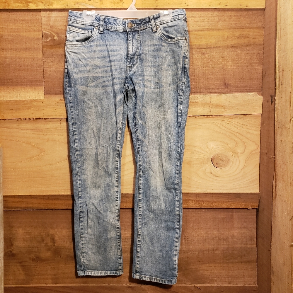 Men's Ferruche 34x30 jeans